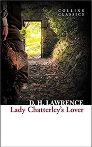 Lady Chatterley's Lover (Collins Classics) - 1