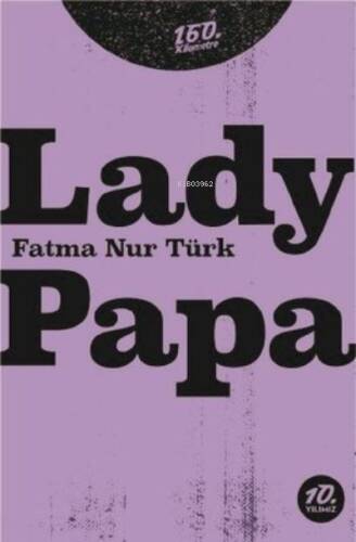 Lady Papa - 1