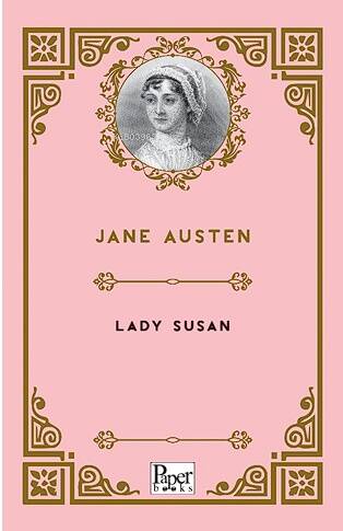 Lady Susan - 1