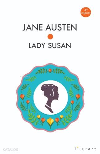 Lady Susan - 1