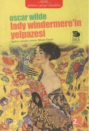 Lady Windermere'in Yelpazesi - 1