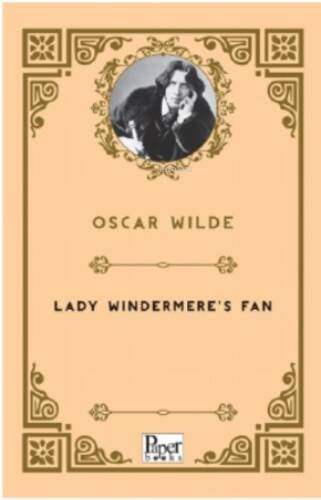 Lady Windermere's Fan - 1