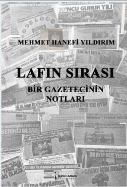 Lafın Sırası - 1