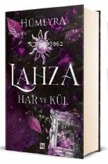 Lahza 2 – Har Ve Kül (Ciltli ) - 1