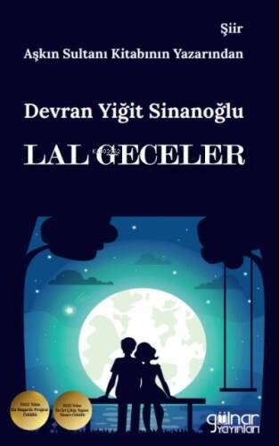 Lal Geceler - 1