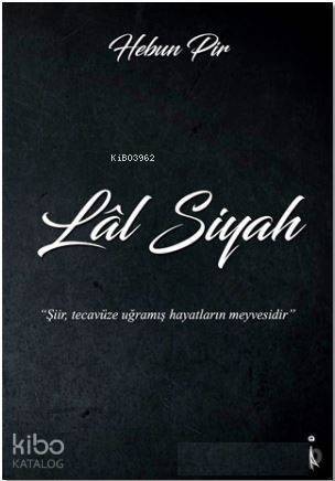 Lal Siyah - 1