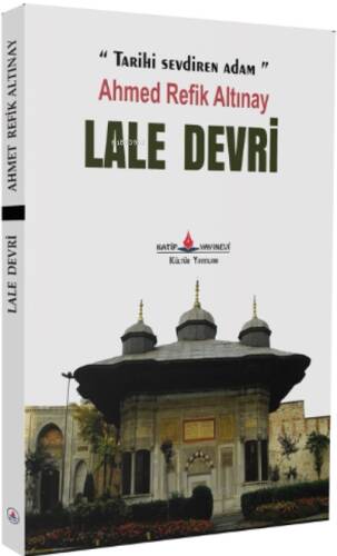 Lale Devri - 1