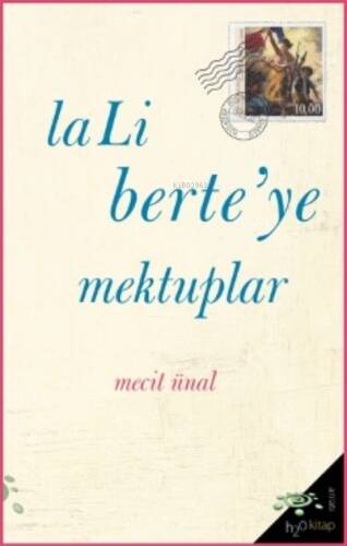 LaLi Berte’ye Mektuplar - 1