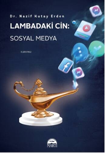 Lambadaki Cin: Sosyal Medya - 1