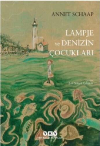 Lampje ve Denizin Çocukları - 1