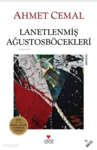 Lanetlenmiş Ağustosböcekleri - 1