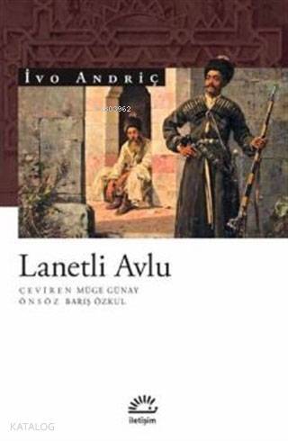 Lanetli Avlu - 1