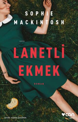 Lanetli Ekmek - 1