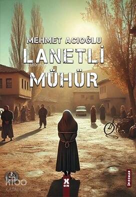 Lanetli Mühür - 1