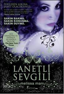 Lanetli Sevgili - 1