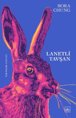 Lanetli Tavşan - 1