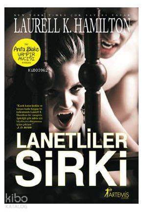 Lanetliler Sirki - 1