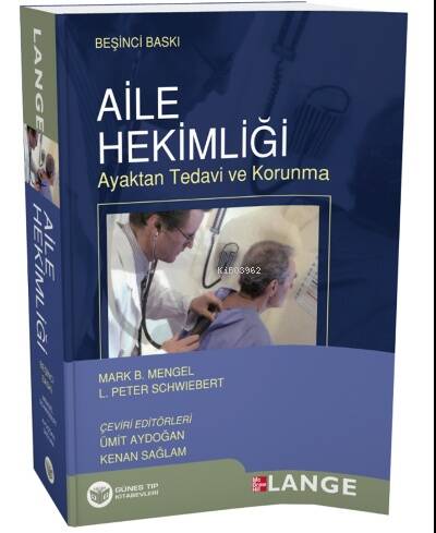 Lange Aile Hekimliği Ayaktan Tedavi ve Korunma - 1