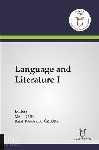 Language and Literature 1 - 1