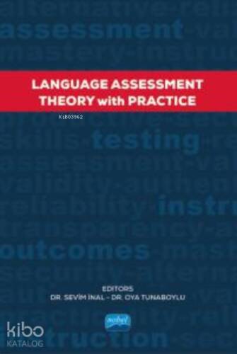 Language Assessment ;Theory With Practice - 1