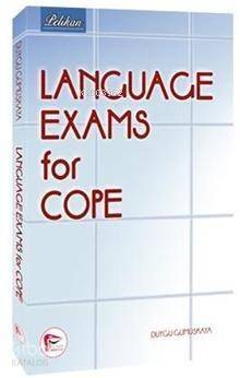 Language Exams for COPE - 1