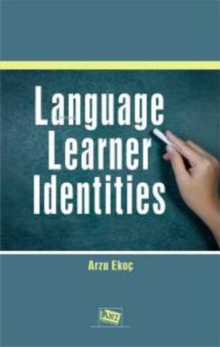 Language Learner Identities - 1