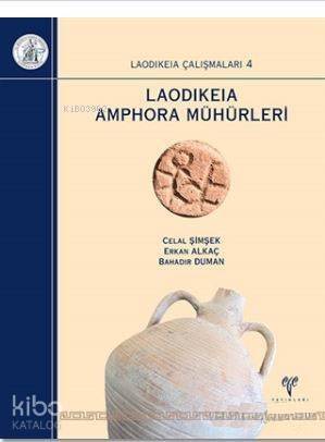 Laodikeia Amphora Mühürleri - 1