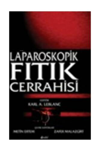 Laparoskopik Fıtık Cerrahisi - 1