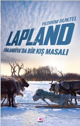 Lapland; Finlandiya'da Bir Kış Masalı - 1