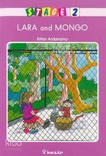 Lara And Mango (stage 2) - 1