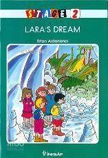 Lara's Dream (stage 2) - 1