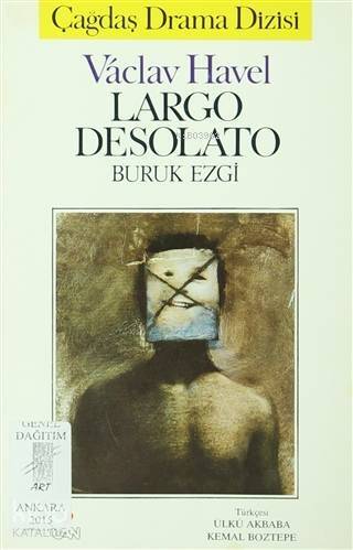 Largo Desolato - Buruk Ezgi - 1