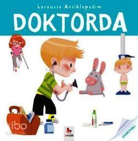 Larousse Ansiklopedim - Doktorda - 1