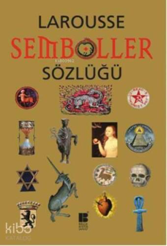 Larousse Semboller Sözlüğü - 1