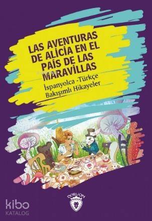 Las Aventuras de Alicia En El País de Las Maravillas - 1