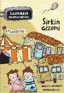 Lasse Maja Dedektif Bürosu: Sirkin Gizemi - 1