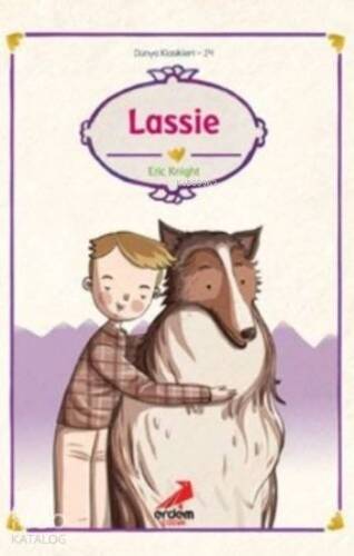 Lassie - 1