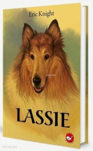 Lassie (Ciltli) - 1