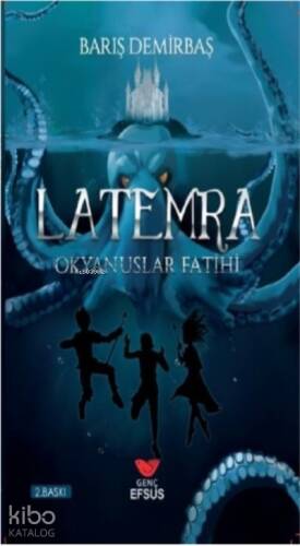 Latemra - Okyanuslar Fatihi - 1