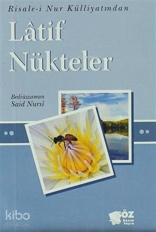 Latif Nükteler - 1