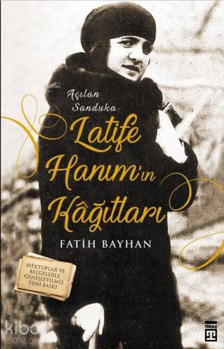 Latife Hanım'ın Kağıtları - 1