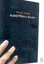 Latife Tekin Kitabı - 1