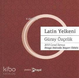 Latin Yelkeni - 1