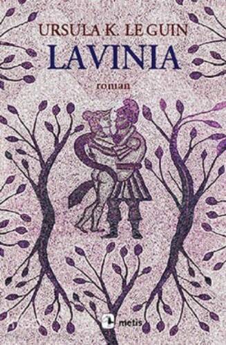 Lavinia - 1