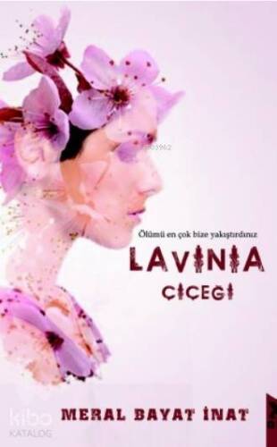 Lavinia Çiçeği - 1