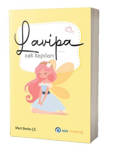 Lavipa;Aşk Kapıları - 1