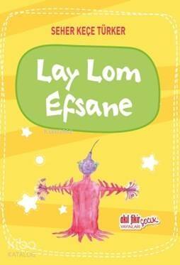 Lay Lom Efsane - 1