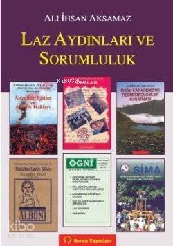 Laz Aydınları ve Sorumluluk - 1