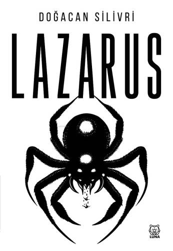 Lazarus - 1