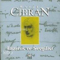 Lazarus ve Sevgilisi - 1